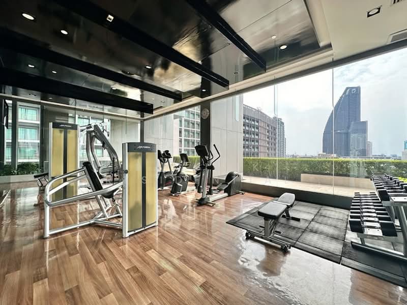 Keyne by Sansiri, Bangkok, 766 Sukhumvit Road, Khlong Toei, Bangkok, 2 Bedrooms, 88 sqm, Condo For Rent, by Bangkok Residential, 500442290 - DDproperty.com