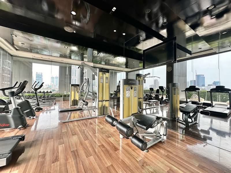 Keyne by Sansiri, Bangkok, 766 Sukhumvit Road, Khlong Toei, Bangkok, 2 Bedrooms, 88 sqm, Condo For Rent, by Bangkok Residential, 500442290 - DDproperty.com