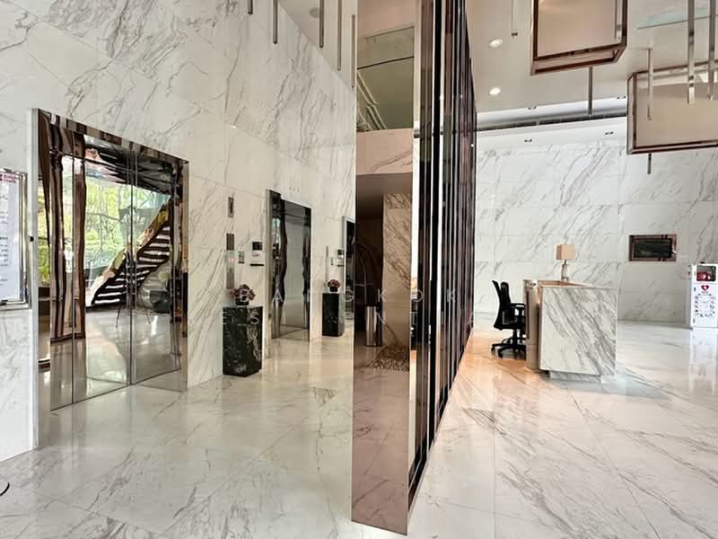 Keyne by Sansiri, Bangkok, 766 Sukhumvit Road, Khlong Toei, Bangkok, 2 Bedrooms, 88 sqm, Condo For Rent, by Bangkok Residential, 500442290 - DDproperty.com