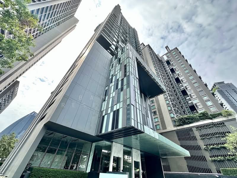 Keyne by Sansiri, Bangkok, 766 Sukhumvit Road, Khlong Toei, Bangkok, 2 Bedrooms, 88 sqm, Condo For Rent, by Bangkok Residential, 500442290 - DDproperty.com