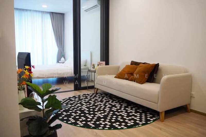 XT Phayathai, Bangkok, Phaya Thai Road, Thanon Phaya Thai, Ratchathewi, Bangkok, 1 Bedroom, 47 sqm, Condo For Rent, by Muhammad-ameen Waeyusoh, 500442291 - DDproperty.com