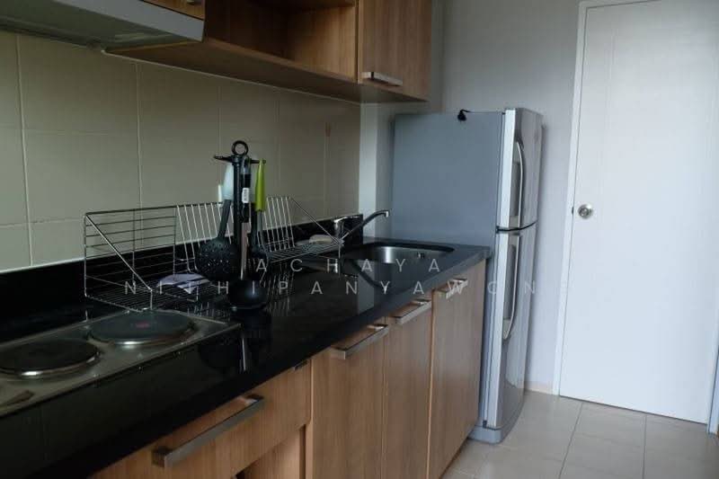 HIVE Sukhumvit 65, Bangkok, 9 Soi Sukhumvit 65, Sukhumvit Road, Phra Kanong Nua, Watthana, Bangkok, 1 Bedroom, 40 sqm, Condo For Rent, by Achaya Nithipanyawong, 500442297 - DDproperty.com