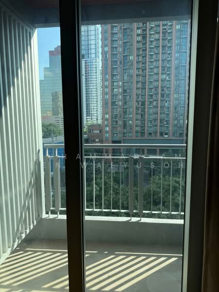 The Address Asoke : ดิ แอดเดรส อโศก, กรุงเทพ, 1655 ถนนเพชรบุรี แขวงมักกะสัน เขตราชเทวี กรุงเทพมหานคร, มักกะสัน, ราชเทวี, กรุงเทพ, 45 ตร.ม., คอนโด ให้เช่า, โดย Muhammad-ameen Waeyusoh, 500442298 - DDproperty.com