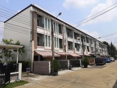 ขาย - Baan Klang Muang Sathorn-Taksin 2 : บ้านกลางเมือง สาทร-ตากสิน 2, กรุงเทพ