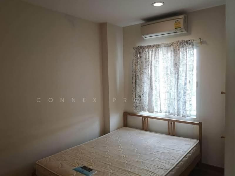 Baan Klang Muang Sathorn-Taksin 2 : บ้านกลางเมือง สาทร-ตากสิน 2, กรุงเทพ, ถนนกัลปพฤกษ์, บางค้อ, จอมทอง, กรุงเทพ, 164 ตร.ม., ทาวน์เฮ้าส์ ขาย, โดย Connex Property, 500442301 - DDproperty.com
