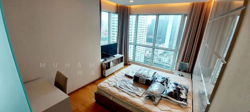 The Address Asoke, Bangkok, 1655 Petchburi Road, Makkasan, Ratchathewi, Bangkok, 2 Bedrooms, 65 sqm, Condo For Rent, by Muhammad-ameen Waeyusoh, 500442302 - DDproperty.com