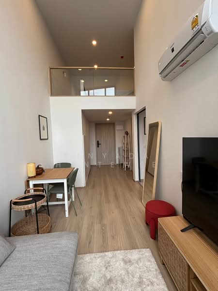 Life Rama 4-Asoke, Bangkok, Rama 4 Road, Khlong Toei, Bangkok, 1 Bedroom, 40 sqm, Condo For Rent, by Pinyada Hantewee, 500442303 - DDproperty.com