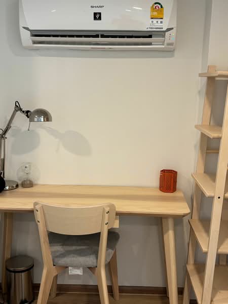 Life Rama 4-Asoke, Bangkok, Rama 4 Road, Khlong Toei, Bangkok, 1 Bedroom, 40 sqm, Condo For Rent, by Pinyada Hantewee, 500442303 - DDproperty.com