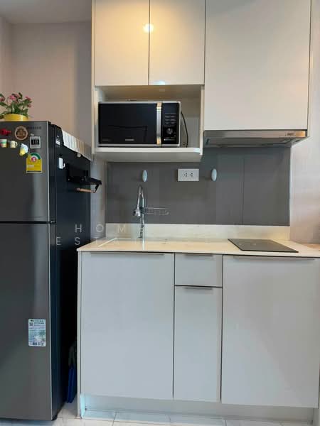 IDEO Mobi Sukhumvit 66 : ไอดีโอ โมบิ สุขุมวิท 66, กรุงเทพ, 2578 ซอยสุขุมวิท 66 ถนนสุขุมวิท, บางจาก, พระโขนง, กรุงเทพ, 35 ตร.ม., คอนโด ขาย, โดย HOME Real Estate Service, 500442305 - DDproperty.com