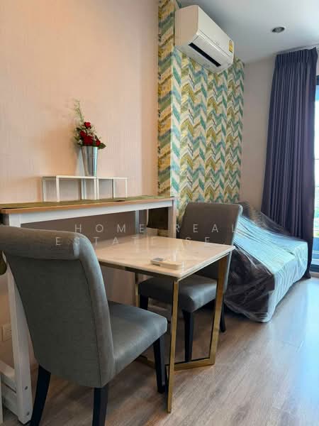 IDEO Mobi Sukhumvit 66, Bangkok, 2578 Soi Sukhumvit 66 Sukhumvit Road, Bang Chak, Phra Khanong, Bangkok, 1 Bedroom, 35 sqm, Condo For Sale, by HOME Real Estate Service, 500442305 - DDproperty.com
