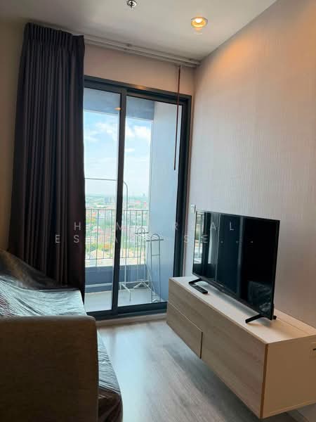 IDEO Mobi Sukhumvit 66 : ไอดีโอ โมบิ สุขุมวิท 66, กรุงเทพ, 2578 ซอยสุขุมวิท 66 ถนนสุขุมวิท, บางจาก, พระโขนง, กรุงเทพ, 35 ตร.ม., คอนโด ขาย, โดย HOME Real Estate Service, 500442305 - DDproperty.com