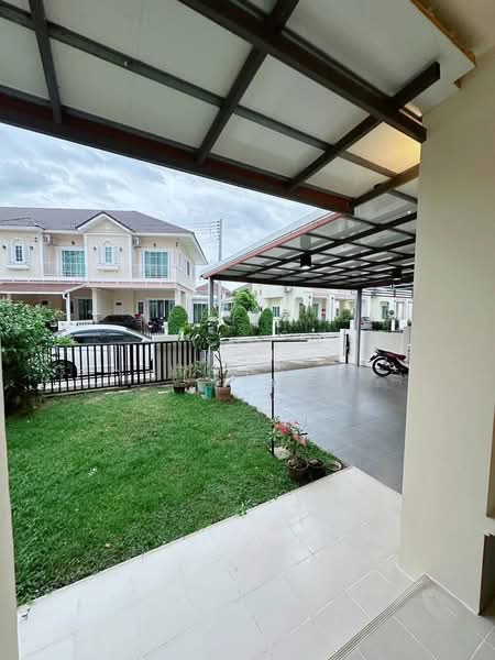 Diya Valley Saraphi, Chiang Mai, Chiang Mai-Lamphun Rd, Nong Phung, Saraphi, Chiang Mai, 3 Bedrooms, 150 sqm, Villa For Rent, by The Positive ที่ดิน บ้าน คอนโด, 500442308 - DDproperty.com