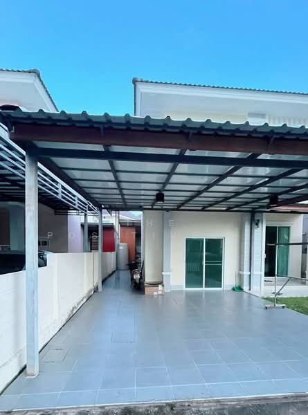 Diya Valley Saraphi, Chiang Mai, Chiang Mai-Lamphun Rd, Nong Phung, Saraphi, Chiang Mai, 3 Bedrooms, 150 sqm, Villa For Rent, by The Positive ที่ดิน บ้าน คอนโด, 500442308 - DDproperty.com