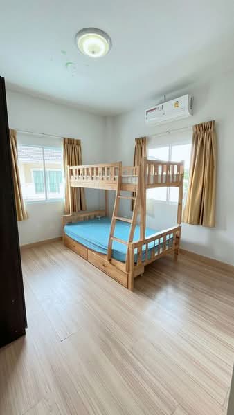Diya Valley Saraphi, Chiang Mai, Chiang Mai-Lamphun Rd, Nong Phung, Saraphi, Chiang Mai, 3 Bedrooms, 150 sqm, Villa For Rent, by The Positive ที่ดิน บ้าน คอนโด, 500442308 - DDproperty.com