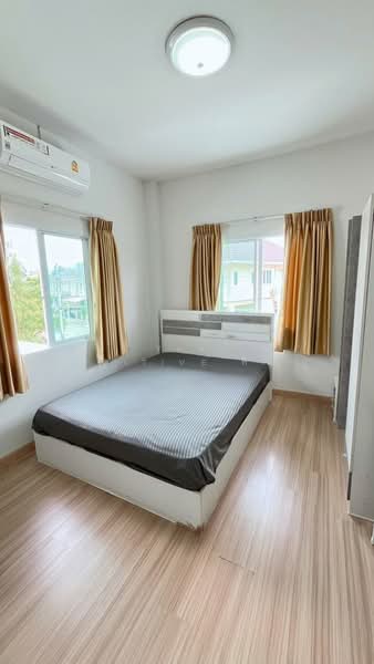 Diya Valley Saraphi, Chiang Mai, Chiang Mai-Lamphun Rd, Nong Phung, Saraphi, Chiang Mai, 3 Bedrooms, 150 sqm, Villa For Rent, by The Positive ที่ดิน บ้าน คอนโด, 500442308 - DDproperty.com
