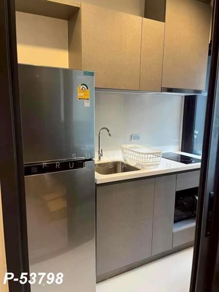 Life Asoke Hype, Bangkok, 339 Chaturathit Rd, Makkasan, Ratchathewi, Bangkok, Studio, 26 sqm, Condo For Rent, by Susira Prueksawun, 500442309 - DDproperty.com