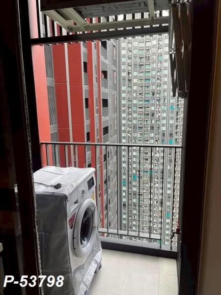 Life Asoke Hype : ไลฟ์ อโศก ไฮป์, กรุงเทพ, 339 ถนน จตุรทิศ, มักกะสัน, ราชเทวี, กรุงเทพ, 26 ตร.ม., คอนโด ให้เช่า, โดย Susira Prueksawun, 500442309 - DDproperty.com