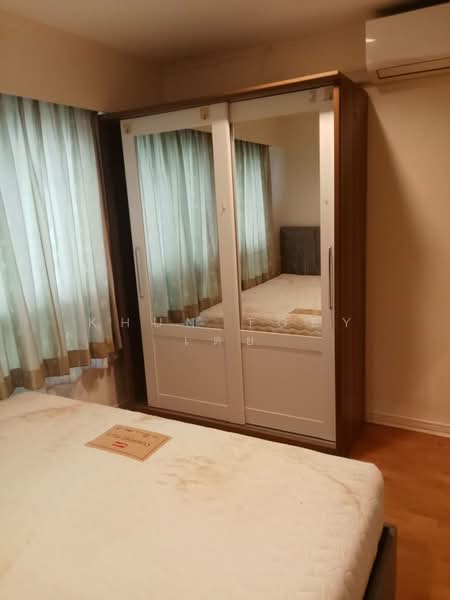 Lumpini Ville Sukhumvit 77, Bangkok, Sukhumvit 77 Road, Suan Luang, Bangkok, 1 Bedroom, 35 sqm, Condo For Rent, by Khun Toey เตย, 500442311 - DDproperty.com