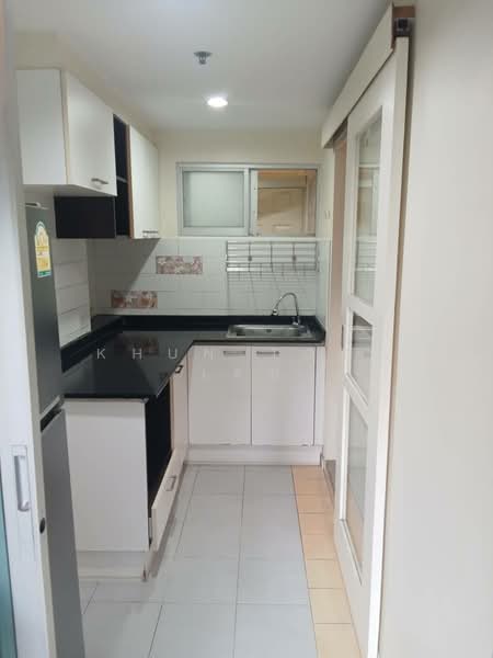Lumpini Ville Sukhumvit 77 : ลุมพินี วิลล์ สุขุมวิท77, กรุงเทพ, ถนนสุขุมวิท 77, สวนหลวง, กรุงเทพ, 35 ตร.ม., คอนโด ให้เช่า, โดย Khun Toey เตย, 500442311 - DDproperty.com