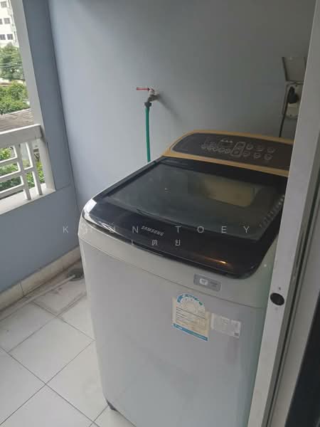 Lumpini Ville Sukhumvit 77, Bangkok, Sukhumvit 77 Road, Suan Luang, Bangkok, 1 Bedroom, 35 sqm, Condo For Rent, by Khun Toey เตย, 500442311 - DDproperty.com
