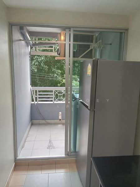 Lumpini Ville Sukhumvit 77 : ลุมพินี วิลล์ สุขุมวิท77, กรุงเทพ, ถนนสุขุมวิท 77, สวนหลวง, กรุงเทพ, 35 ตร.ม., คอนโด ให้เช่า, โดย Khun Toey เตย, 500442311 - DDproperty.com