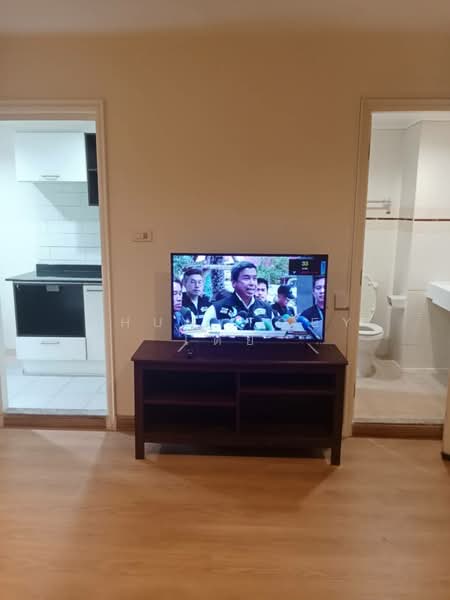 Lumpini Ville Sukhumvit 77, Bangkok, Sukhumvit 77 Road, Suan Luang, Bangkok, 1 Bedroom, 35 sqm, Condo For Rent, by Khun Toey เตย, 500442311 - DDproperty.com