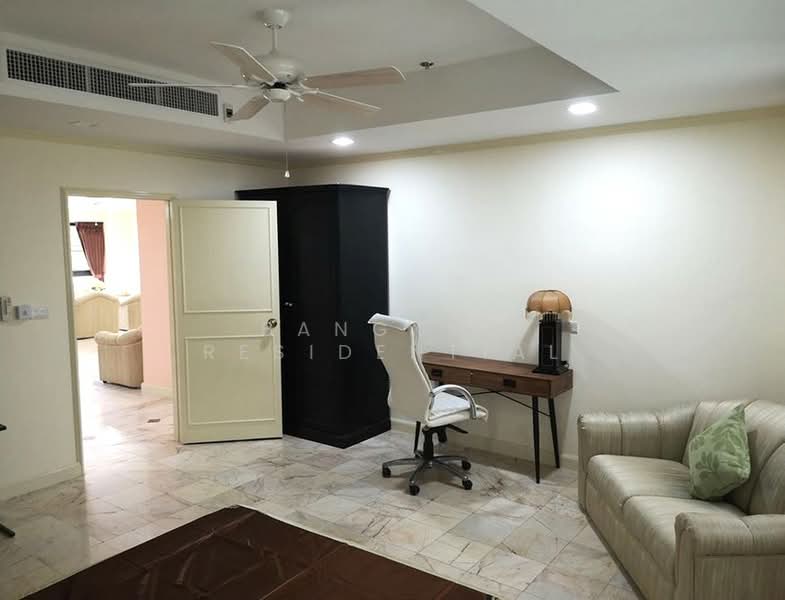 Kiarti Thanee City Mansion, Bangkok, Soi Sukhumvit 31, Khlongtoei Nua, Watthana, Bangkok, 2 Bedrooms, 160 sqm, Condo For Rent, by Bangkok Residential, 500442313 - DDproperty.com