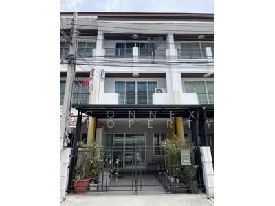 ขาย - Baan Klang Muang Sathorn-Taksin 2 : บ้านกลางเมือง สาทร-ตากสิน 2, กรุงเทพ