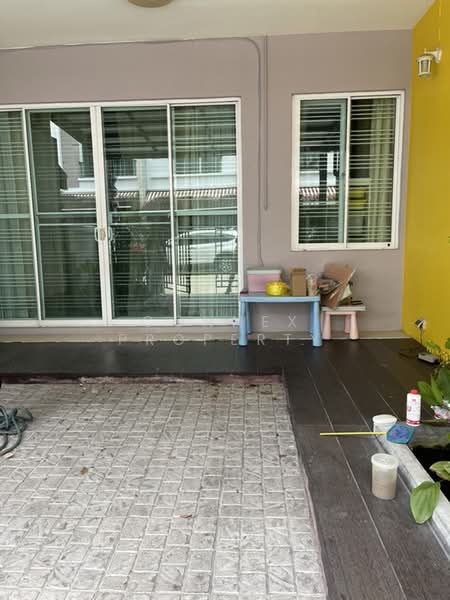 Baan Klang Muang Sathorn-Taksin 2 : บ้านกลางเมือง สาทร-ตากสิน 2, กรุงเทพ, ถนนกัลปพฤกษ์, บางค้อ, จอมทอง, กรุงเทพ, 160 ตร.ม., ทาวน์เฮ้าส์ ขาย, โดย Connex Property, 500442314 - DDproperty.com