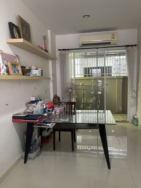Baan Klang Muang Sathorn-Taksin 2, Bangkok, Kanlapaphruek Road, Bangko, Chom Thong, Bangkok, 3 Bedrooms, 160 sqm, Townhouse For Sale, by Connex Property, 500442314 - DDproperty.com