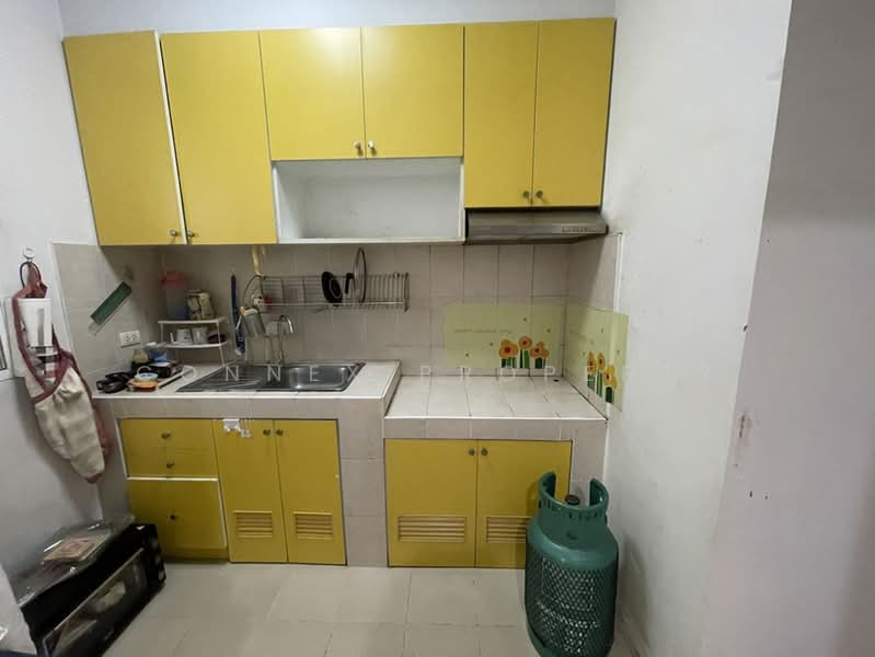 Baan Klang Muang Sathorn-Taksin 2, Bangkok, Kanlapaphruek Road, Bangko, Chom Thong, Bangkok, 3 Bedrooms, 160 sqm, Townhouse For Sale, by Connex Property, 500442314 - DDproperty.com