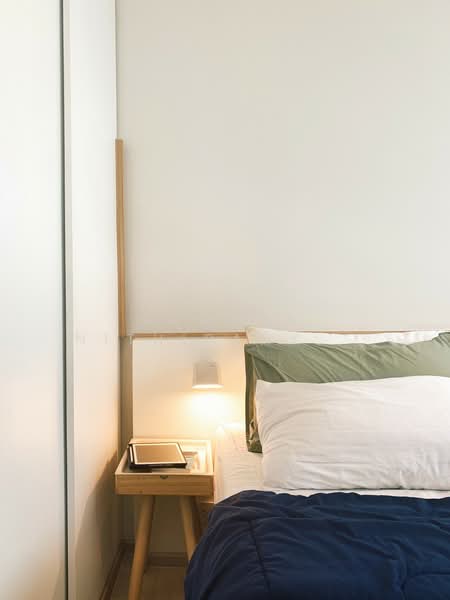 Life Sukhumvit 48, Bangkok, Soi Sukhumvit 48, Phra Kanong, Khlong Toei, Bangkok, 1 Bedroom, 32 sqm, Condo For Rent, by Achaya Nithipanyawong, 500442315 - DDproperty.com