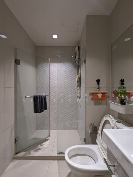 Life Sukhumvit 48, Bangkok, Soi Sukhumvit 48, Phra Kanong, Khlong Toei, Bangkok, 1 Bedroom, 32 sqm, Condo For Rent, by Achaya Nithipanyawong, 500442315 - DDproperty.com