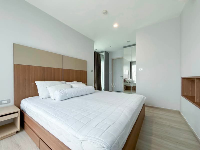 Rhythm Sukhumvit 36-38, Bangkok, 55 Soi Sukhumvit 36, Sukhumvit Road, Phra Kanong, Khlong Toei, Bangkok, 1 Bedroom, 88 sqm, Condo For Rent, by Thida Thewinram, 500442316 - DDproperty.com