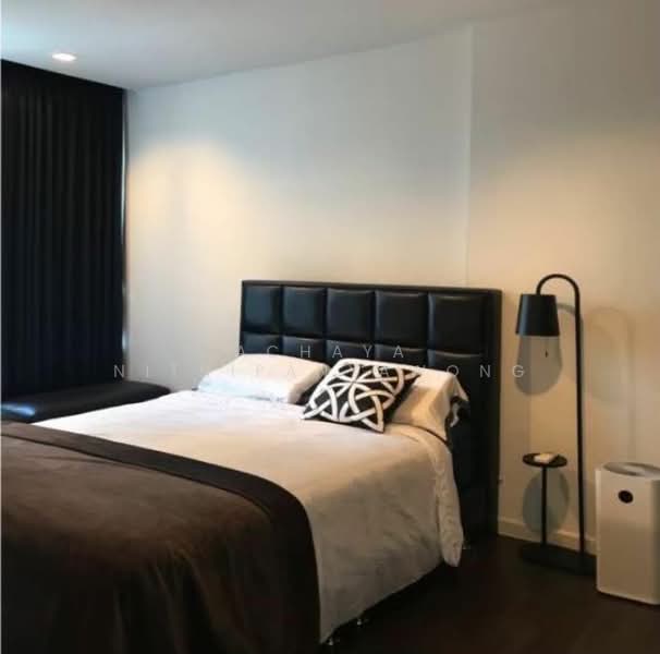Nara 9 by Eastern Star, Bangkok, Naradhiwas Rajanagarindra Road, Thung Maha Mek, Sathon, Bangkok, 1 Bedroom, 43 sqm, Condo For Rent, by Achaya Nithipanyawong, 500442318 - DDproperty.com