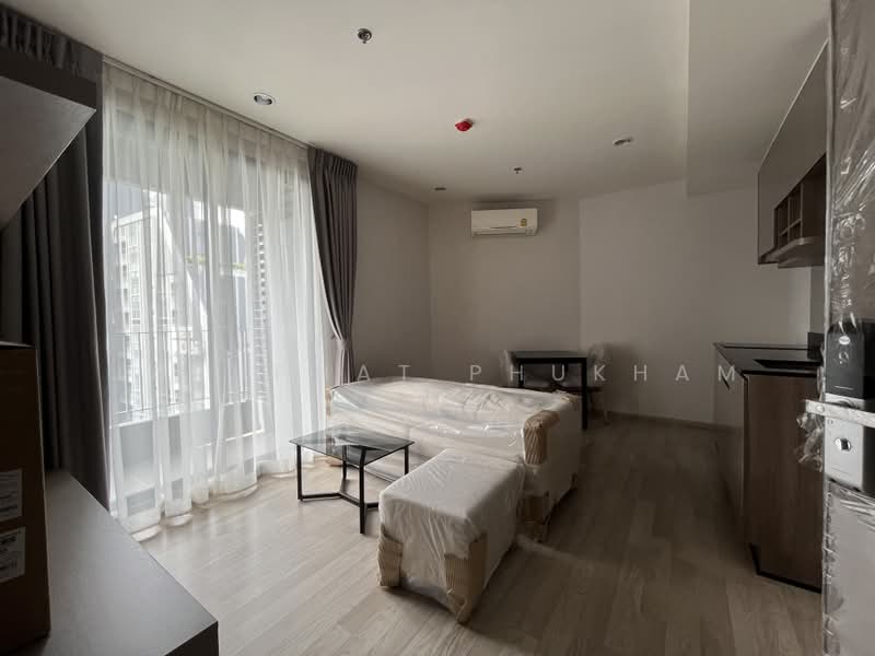 IDEO Mobi Sukhumvit Eastpoint, กรุงเทพ, Sukhumvit Road, บางนา, กรุงเทพ, 41 ตร.ม., คอนโด ขาย, โดย Jaruphat Phukham, 500442319 - DDproperty.com