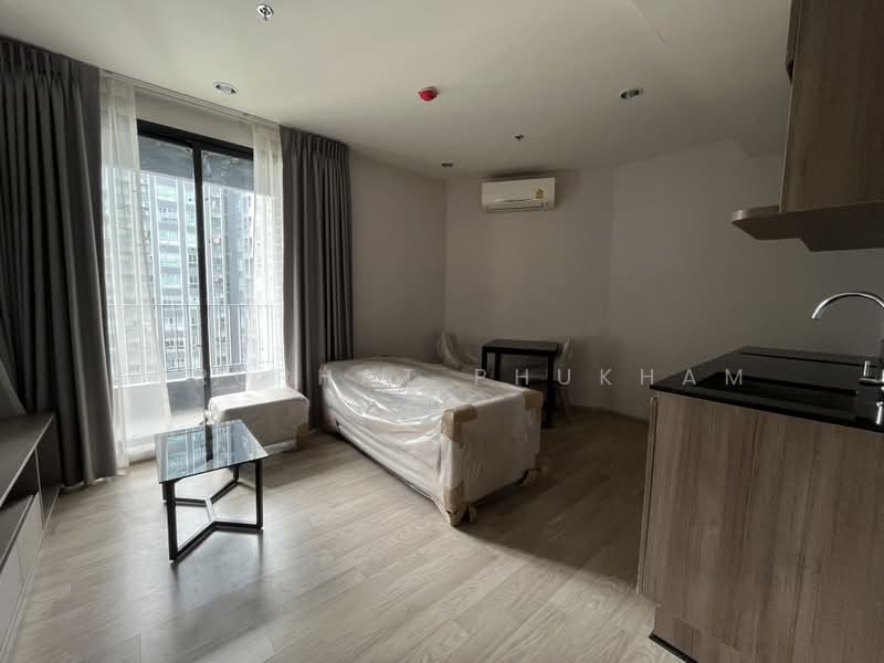 IDEO Mobi Sukhumvit Eastpoint, กรุงเทพ, Sukhumvit Road, บางนา, กรุงเทพ, 41 ตร.ม., คอนโด ขาย, โดย Jaruphat Phukham, 500442319 - DDproperty.com