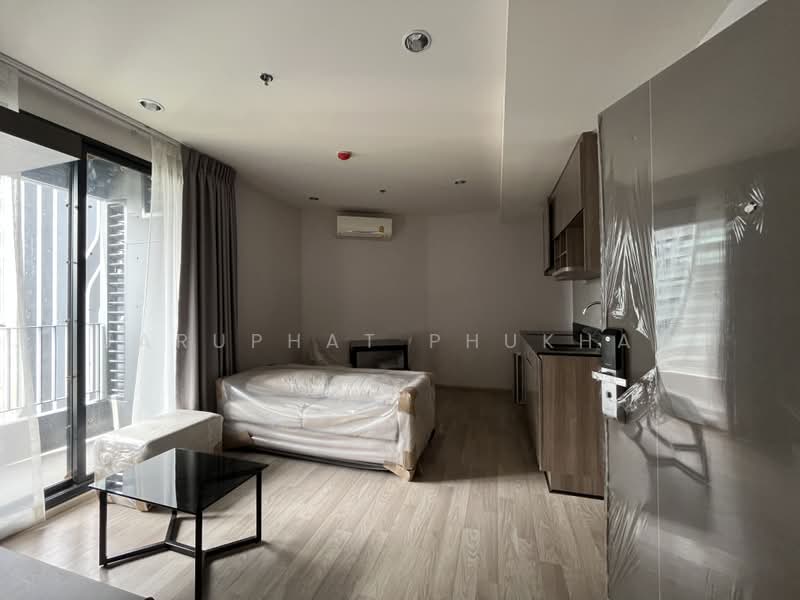 IDEO Mobi Sukhumvit Eastpoint, กรุงเทพ, Sukhumvit Road, บางนา, กรุงเทพ, 41 ตร.ม., คอนโด ขาย, โดย Jaruphat Phukham, 500442319 - DDproperty.com