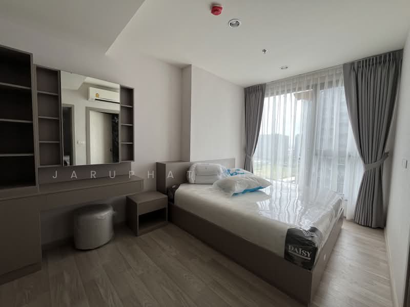 IDEO Mobi Sukhumvit Eastpoint, Bangkok, Sukhumvit Road, Bang Na, Bangkok, 1 Bedroom, 41 sqm, Condo For Sale, by Jaruphat Phukham, 500442319 - DDproperty.com