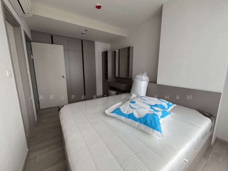 IDEO Mobi Sukhumvit Eastpoint, Bangkok, Sukhumvit Road, Bang Na, Bangkok, 1 Bedroom, 41 sqm, Condo For Sale, by Jaruphat Phukham, 500442319 - DDproperty.com
