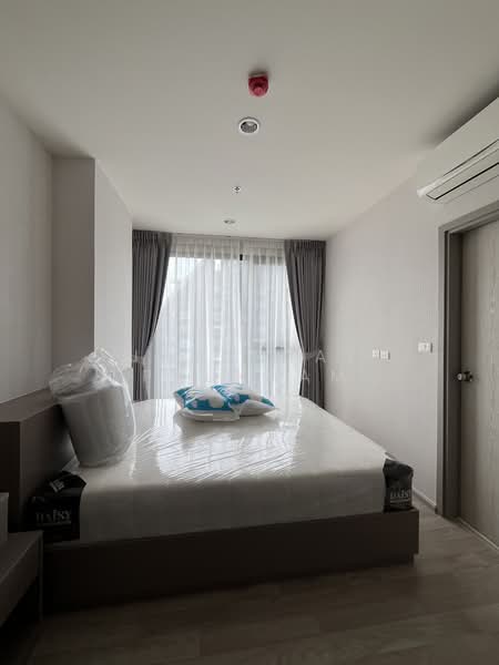 IDEO Mobi Sukhumvit Eastpoint, กรุงเทพ, Sukhumvit Road, บางนา, กรุงเทพ, 41 ตร.ม., คอนโด ขาย, โดย Jaruphat Phukham, 500442319 - DDproperty.com