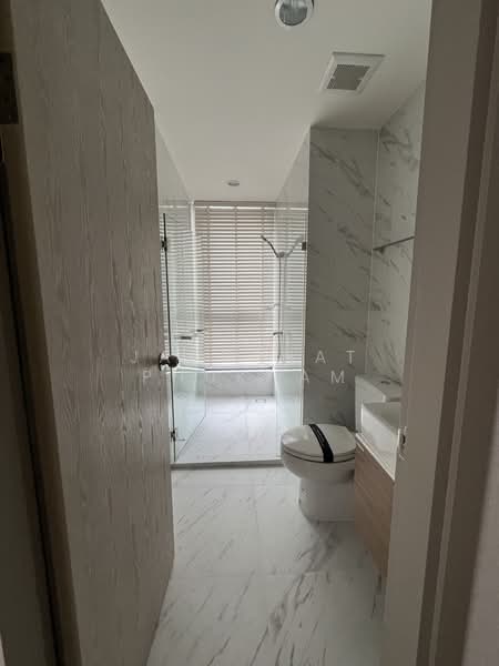 IDEO Mobi Sukhumvit Eastpoint, Bangkok, Sukhumvit Road, Bang Na, Bangkok, 1 Bedroom, 41 sqm, Condo For Sale, by Jaruphat Phukham, 500442319 - DDproperty.com