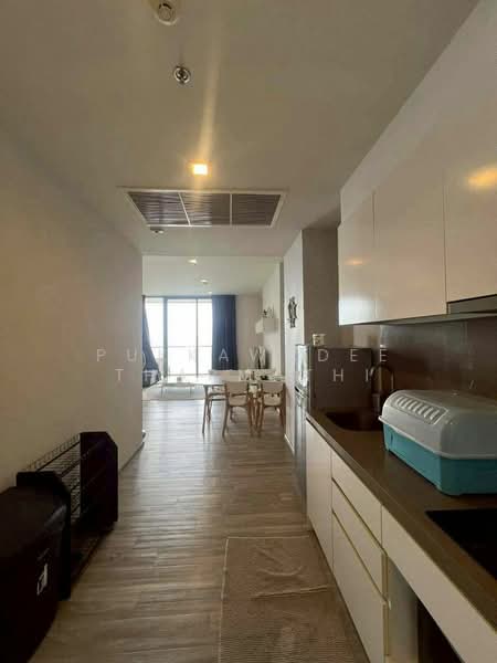 Baan Plai Haad, Chon Buri (Pattaya), Na Kluea 18 Road, Na Kloe, Bang Lamung (Pattaya), Chon Buri (Pattaya), 1 Bedroom, 67 sqm, Condo For Sale, by Pukkawadee Thapmathi, 500442320 - DDproperty.com
