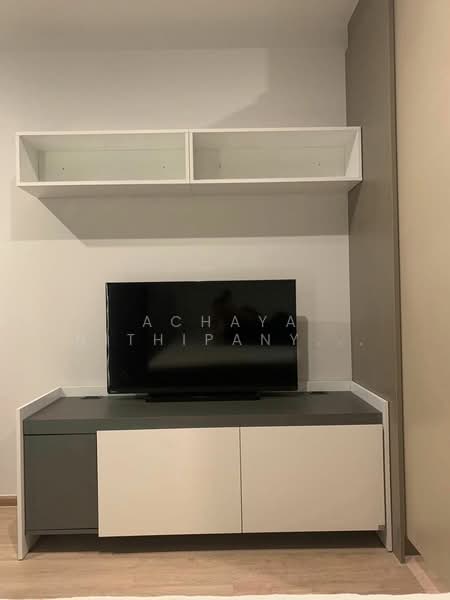 IDEO Rama 9-Asoke, Bangkok, Rama 9 Road, Huai Khwang, Bangkok, 1 Bedroom, 28 sqm, Condo For Rent, by Achaya Nithipanyawong, 500442321 - DDproperty.com
