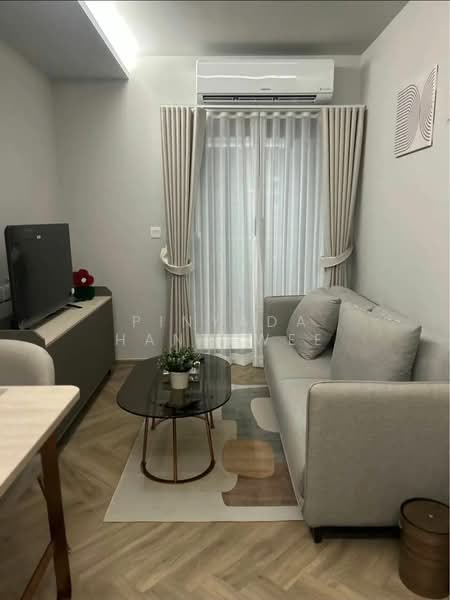 Chapter Thonglor 25, Bangkok, Soi Thonglor 25, Sukhumvit Road, Khlong Tan Nua, Watthana, Bangkok, 1 Bedroom, 35 sqm, Condo For Rent, by Pinyada Hantewee, 500442322 - DDproperty.com