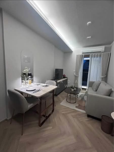 Chapter Thonglor 25, Bangkok, Soi Thonglor 25, Sukhumvit Road, Khlong Tan Nua, Watthana, Bangkok, 1 Bedroom, 35 sqm, Condo For Rent, by Pinyada Hantewee, 500442322 - DDproperty.com