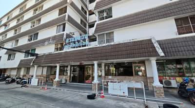 ขาย - Suanluang Condo Town : สวนหลวงคอนโดทาวน์, กรุงเทพ