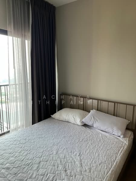 Noble Reveal, Bangkok, 36 Soi Sukhumvit 63, Ekamai Road, Phra Kanong Nua, Watthana, Bangkok, 2 Bedrooms, 68 sqm, Condo For Rent, by Achaya Nithipanyawong, 500442325 - DDproperty.com