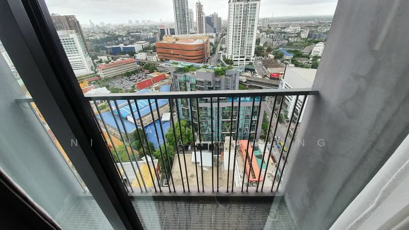 Noble Reveal, Bangkok, 36 Soi Sukhumvit 63, Ekamai Road, Phra Kanong Nua, Watthana, Bangkok, 2 Bedrooms, 68 sqm, Condo For Rent, by Achaya Nithipanyawong, 500442325 - DDproperty.com