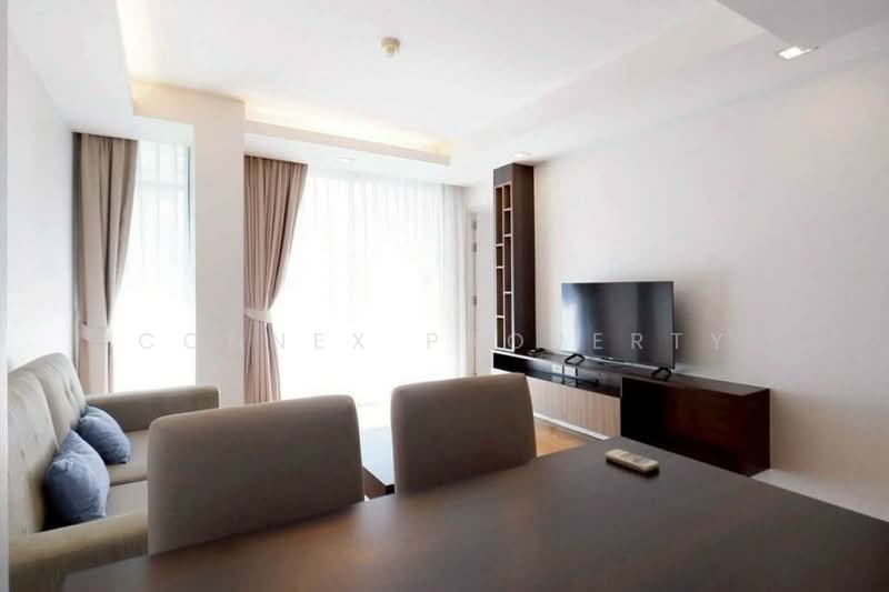 Focus Ploenchit, Bangkok, Soi Sukhumvit 2, Khlong Toei, Bangkok, 2 Bedrooms, 73 sqm, Condo For Sale, by Connex Property, 500442326 - DDproperty.com